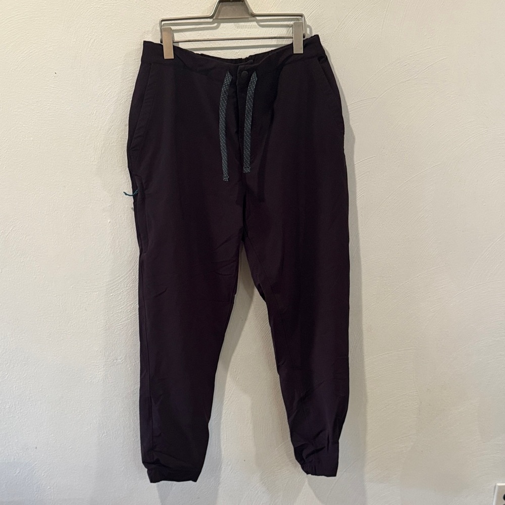 Patagonia Men's Skyline Traveler Pants